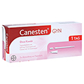 Canesten GYN Once Kombi 1 Packung N2