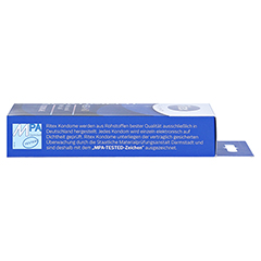 Ritex Sortiment Kondome 10 Stück - Rechte Seite
