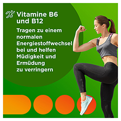 CENTRUM Multi Vitamin Gummies 60 Stck - Info 1