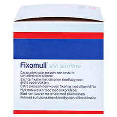 FIXOMULL Skin Sensitive 10 cmx5 m 1 Stck - Rechte Seite