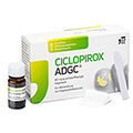 CICLOPIROX ADGC 80mg/g 3.3 Milliliter N1