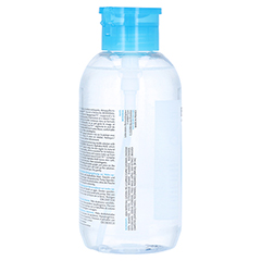BIODERMA Hydrabio H2O Mizellen-Reinigungslös.Pump 500 Milliliter - Rechte Seite