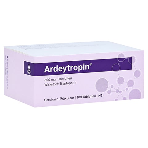 Ardeytropin 100 Stück N2