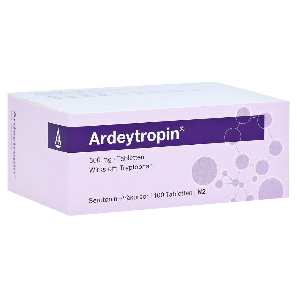 Ardeytropin Tabletten 100 Stück