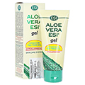 Aloe Vera GEL 99,9% + Vitmin E + Teebaumöl 100 Milliliter