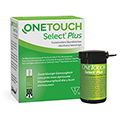 OneTouch Select Plus Teststreifen 50 Stck