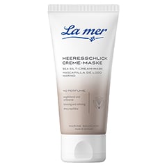 LA MER Meeresschlick-Creme-Maske o.Parfum 50 Milliliter
