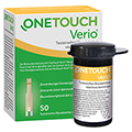 OneTouch Verio Teststreifen 50 Stck