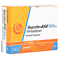 Ibuprofen Atid 800mg 20 Stck N1