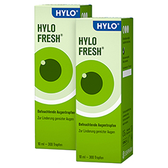 Hylo Fresh