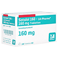 Sotalol 160-1A Pharma 100 Stck N3