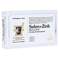 Selen+zink Pharma Nord Dragees 90 Stück