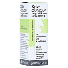 Xylo-COMOD 1mg/ml