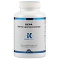 DEPA Marine Lipid Concentrate Kapseln 100 Stck
