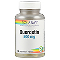 QUERCETIN 500 mg Kapseln 90 Stck
