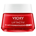 VICHY LIFTACTIV B3 Anti-Pigmentflecken Cre.LSF 50 50 Milliliter