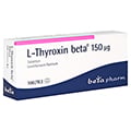 L-Thyroxin beta 150g 100 Stck N3