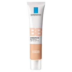 ROCHE-POSAY Hydraphase BB Creme hell 40 Milliliter