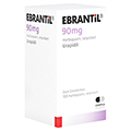 EBRANTIL 90 mg Retardkapseln 100 Stck N3