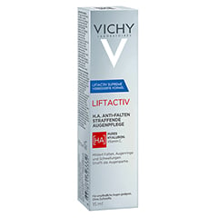 Vichy Liftactiv Supreme Augen Anti-Falten Augenpflege