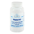 VITAMIN B12 3 g Junek Kapseln 120 Stck