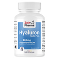 HYALURON FORTE Plus 800 mg Kapseln 30 Stck