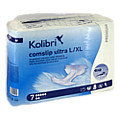 KOLIBRI comslip premium ultra L/XL 120-170 cm 28 Stück