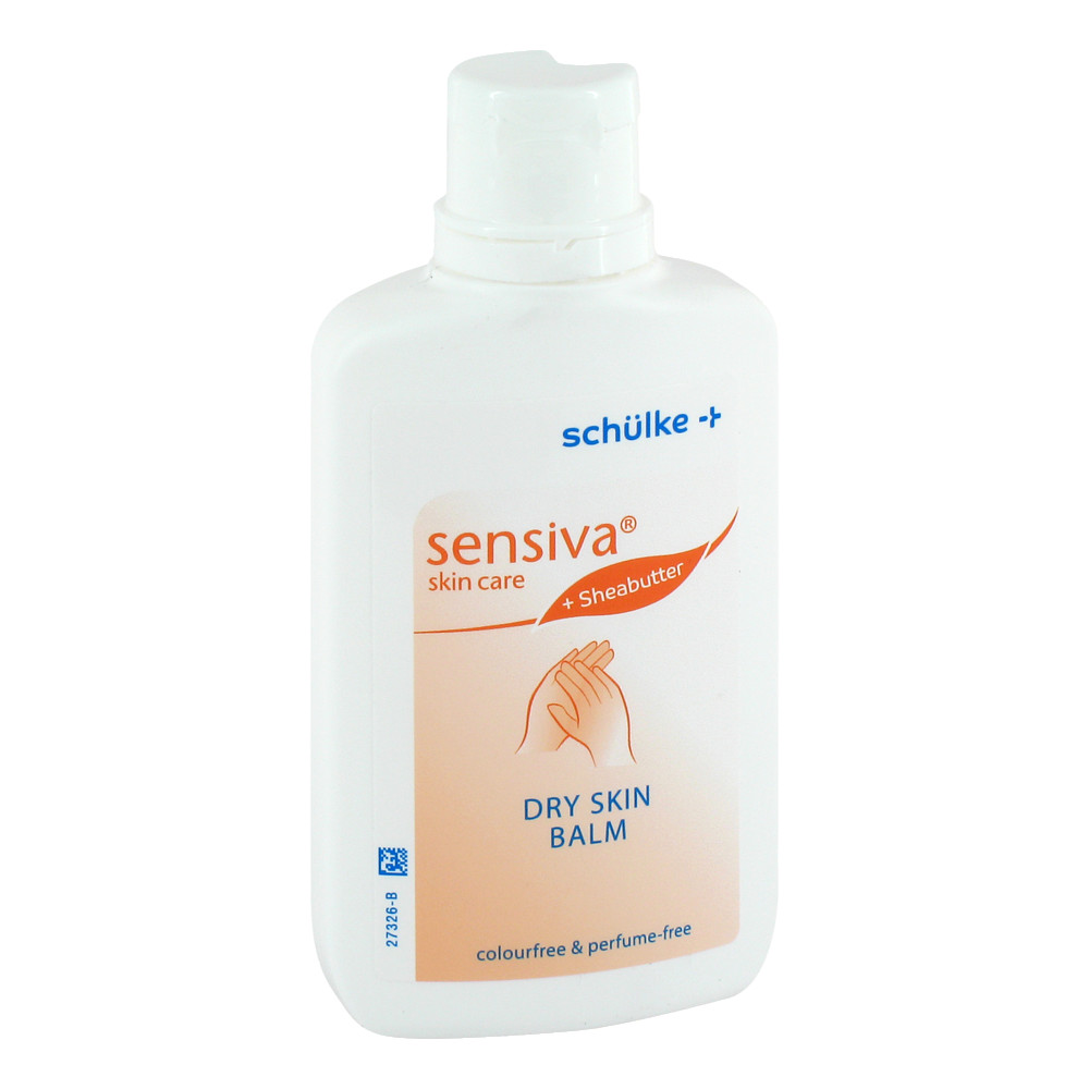 SENSIVA dry skin balm 150 Milliliter