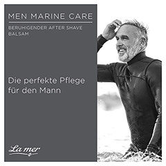 LA MER MEN Marine Care After Shave Balsam m.P. 100 Milliliter - Info 1
