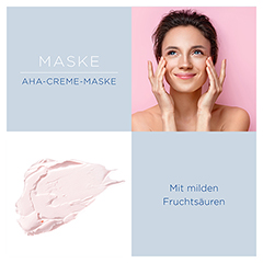 LA MER AHA-Creme-Maske m.Parfum 50 Milliliter - Info 1