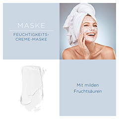 LA MER Feuchtigkeits-Creme-Maske o.Parfum 50 Milliliter - Info 1