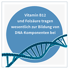 VITAMIN B12 TABLETTEN 120 Stck - Info 2