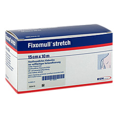 FIXOMULL stretch 15 cmx10 m