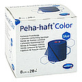 PEHA-HAFT Color Fixierb.latexfrei 8 cmx20 m blau 1 Stck
