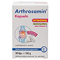 ARTHROSAMIN strong ohne Vitamin K Kapseln 90 Stück
