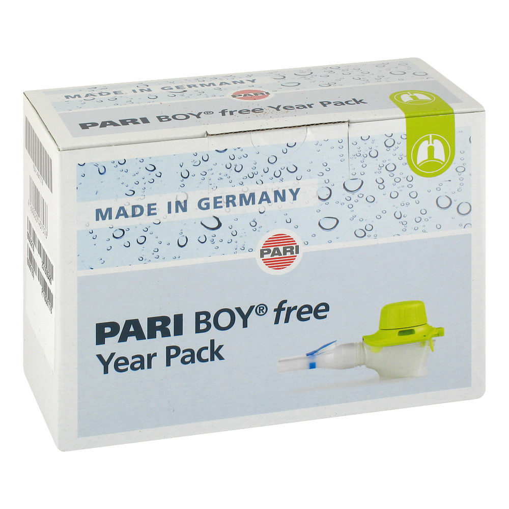 Pari Boy Free Year Pack 1 Stuck Online Bestellen Medpex Versandapotheke