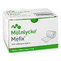 MEFIX Fixiervlies 10 cmx10 m 1 Stck