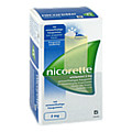 Nicorette 2mg whitemint 105 Stck