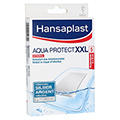 Hansaplast med Aqua Protect XXL Pflaster 5 Stück