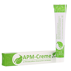 APM Creme Green 60 Milliliter