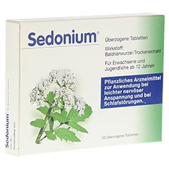 Sedonium 50 Stck