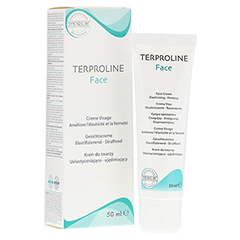 Synchroline Terproline Face Creme 50 Milliliter