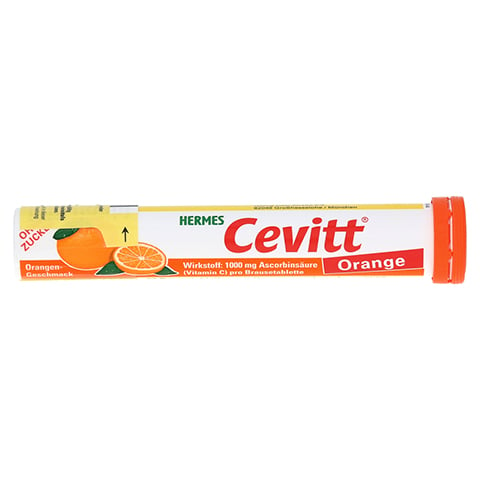 Hermes Cevitt Orange 20 Stck
