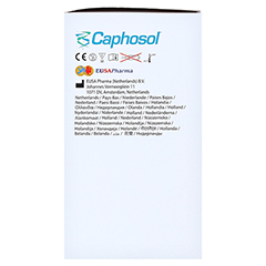 CAPHOSOL Mundspülung 4x32 Anwendungen 4x32x2 Stück - Rechte Seite