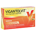 VIGANTOLVIT Immun Filmtabletten 60 Stück