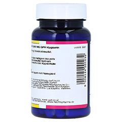 CHONDROITINSULFAT 200 mg GPH Kapseln 60 Stück - Rechte Seite