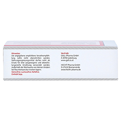 ASTAXANTHIN 4 mg GPH Kapseln 60 Stck - Unterseite