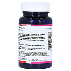 LUTEIN 10 mg GPH Kapseln 90 Stck - Rechte Seite