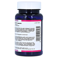 TRYPTOPHAN 250 mg GPH Kapseln 60 Stück - Rechte Seite