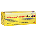 THIOGAMMA Turbo Set Pur Injektionsflaschen 10x50 Milliliter N2